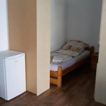Mehrbett Apartments, Mikrowohnung * 오스나브루크