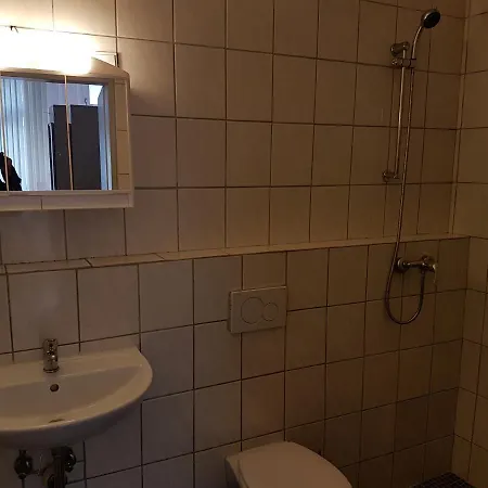 Mehrbett Apartments, Mikrowohnung *