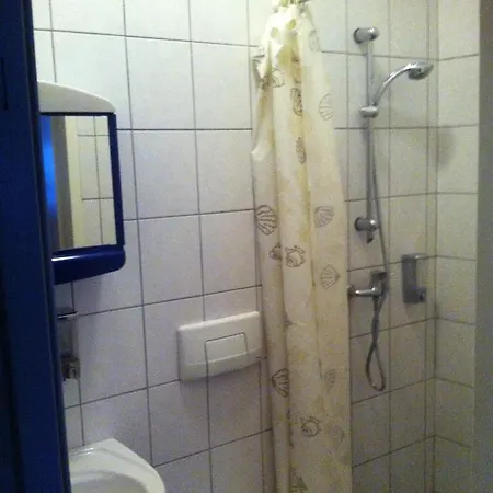 Mehrbett Apartments, Mikrowohnung *