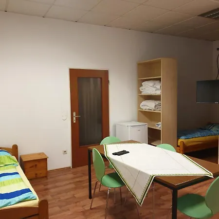 Mehrbett Apartments, Mikrowohnung * 오스나브루크