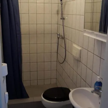 Mehrbett Apartments, Mikrowohnung *