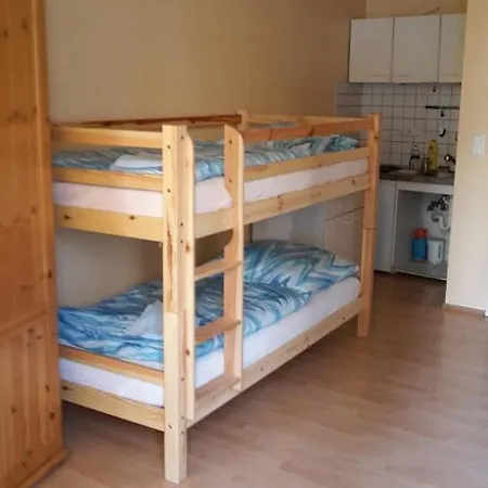 아파트 Mehrbett Apartments, Mikrowohnung *