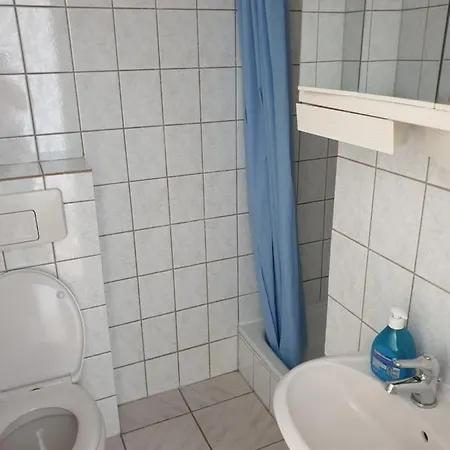 Mehrbett Apartments, Mikrowohnung * 오스나브루크