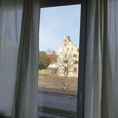 Mehrbett Apartments, Mikrowohnung *
