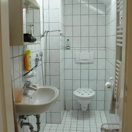 Mehrbett Apartments, Mikrowohnung * 오스나브루크