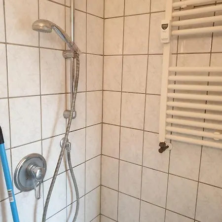 Mehrbett Apartments, Mikrowohnung *