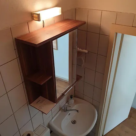 Mehrbett Apartments, Mikrowohnung * 오스나브루크
