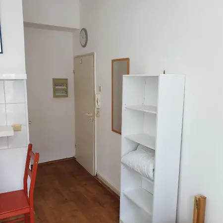 Mehrbett Apartments, Mikrowohnung * 오스나브루크