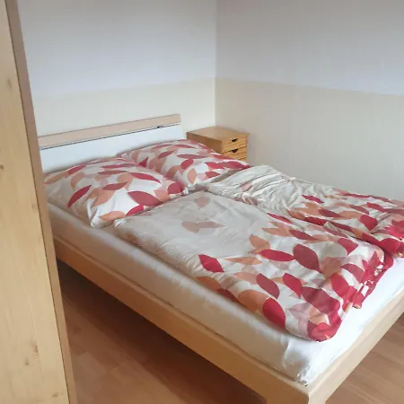 Mehrbett Apartments, Mikrowohnung * 오스나브루크