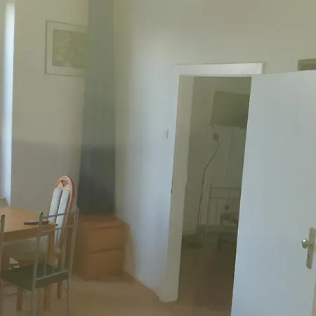 Mehrbett Apartments, Mikrowohnung 아파트 오스나브루크