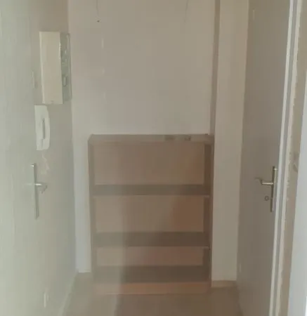 Mehrbett Apartments, Mikrowohnung 아파트 오스나브루크