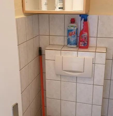 아파트 Mehrbett Apartments, Mikrowohnung
