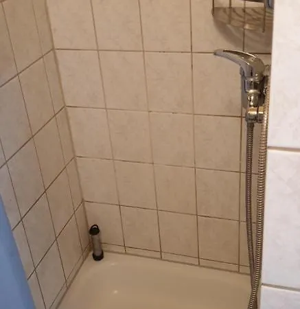 아파트 Mehrbett Apartments, Mikrowohnung