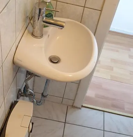 Mehrbett Apartments, Mikrowohnung 아파트 *