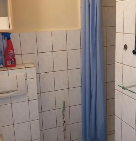 아파트 Mehrbett Apartments, Mikrowohnung